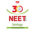 30 Days Crash Course for NEET Biology